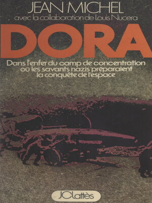 cover image of Dora